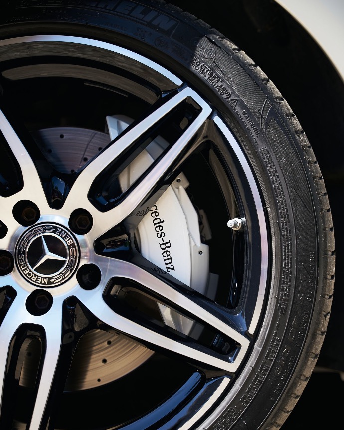 Car Brake Caliper Refurbishment London & Custom Brake Calipers